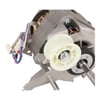 Sharp Tumble Dryer Motor(7/8/9Kg-Kon.100/112L)45Mm-V0Al-Wel - Image 6