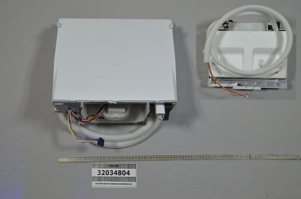 Fin Evapgr/2791(Kar)Ledli/Plkrez/Ss/Icm