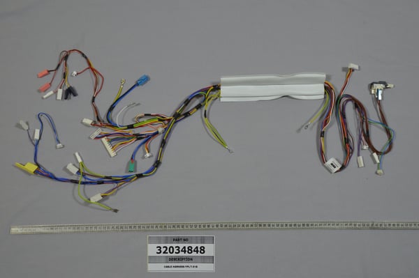 Cable Harness-Ypl/T-D1B
