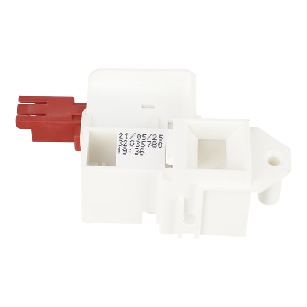 Door Latch-Spring2-(Mv-438-5(2)A Ms)-Mfl