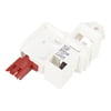 Sharp Tumble Dryer Door Latch-Spring2-(Mv-438-5(2)A Ms)-Mfl - Image 2