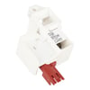Sharp Tumble Dryer Door Latch-Spring2-(Mv-438-5(2)A Ms)-Mfl - Image 3