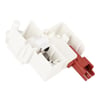 Sharp Tumble Dryer Door Latch-Spring2-(Mv-438-5(2)A Ms)-Mfl - Image 5