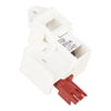 Sharp Tumble Dryer Door Latch-Spring2-(Mv-438-5(2)A Ms)-Mfl - Image 11
