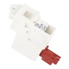 Sharp Tumble Dryer Door Latch-Spring2-(Mv-438-5(2)A Ms)-Mfl - Image 12