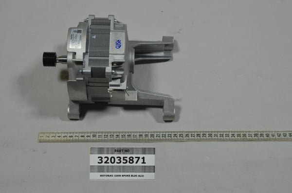 Motor(Kc 32Mm Spoke Bldc Alu)