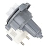Sharp Dishwasher Drain Pump Hanyu/12 Mm - Image 5