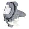 Sharp Dishwasher Drain Pump Hanyu/12 Mm - Image 8