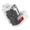 Sharp Dishwasher Door Lock-2/Usa - Image 2