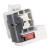 Sharp Dishwasher Door Lock-2/Usa - Image 4