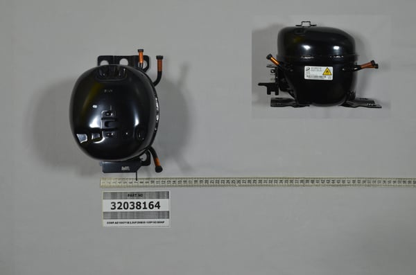 Compr.Az100Cy1/2,5Uf/Zhb35-105P15C/Donp