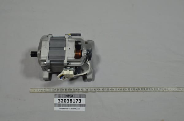 Motor(1200/50-54-55 Ac)Welling