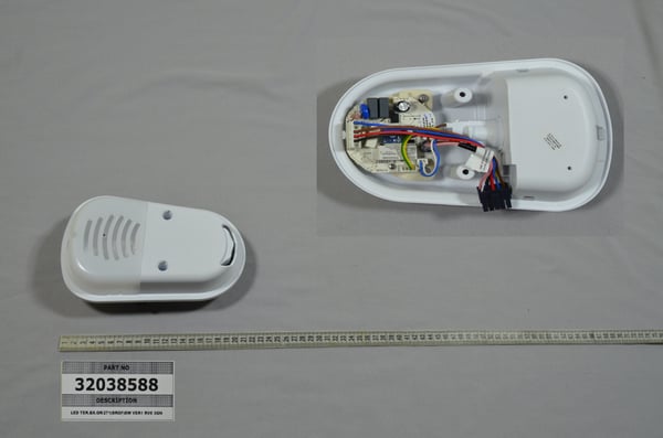 Led Ter.Bx.Gr/271(Srgf)Sw Ver1 Rv6 3Gn