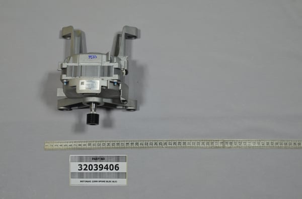 Motor(Kc 22Mm Spoke Bldc Alu)