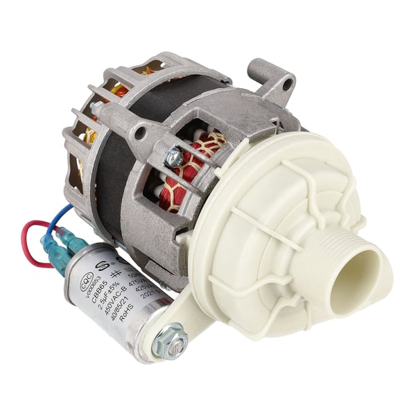 Welling Washing Pump-3