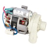 Sharp Dishwasher Welling Washing Pump-3 - Image 12