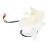 Sharp Fridge & Freezer Motor & Fan - Image 8