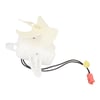 Sharp Fridge & Freezer Motor & Fan - Image 11
