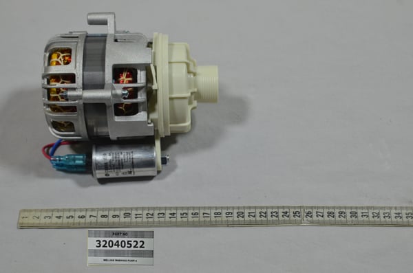 Welling Washing Pump-4