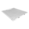 AEG Cooker Hood Metal Grease Filter - Image 3