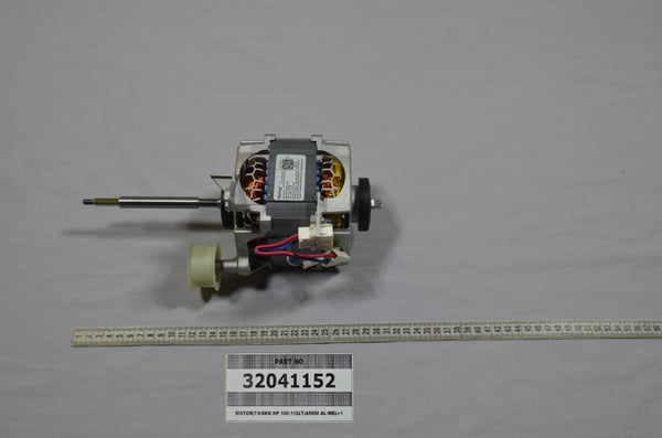 Motor(7/8/9Kg Hp 100-112Lt)45Mm Al-Wel+1