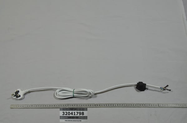 Pow.Crd/Gr/2.5M/Uk/Vcc/Fer
