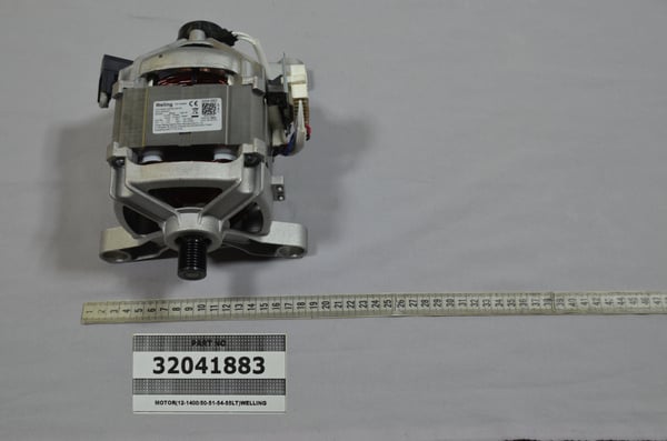 Motor(12-1400/50-51-54-55Lt)Welling