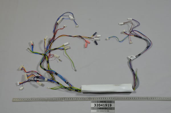 Cable Harness-Ypl/I1 Dsiz