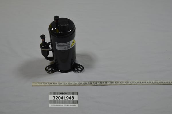 Compresor/Rdsk68V11Tzr/6,8Cc/40Ml(Gmcc)