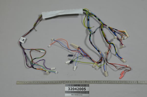 Cable Harness-Alt45/I1Dsiz
