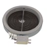 Sharp Cooker & Hob Ceran Hl 145Mm 230V 1200W J - Image 2