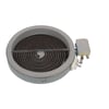 Sharp Cooker & Hob Ceran Hl 145Mm 230V 1200W J - Image 3