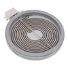 Daewoo Cooker & Hob Ceran Hl 180Mm Contactless 230V 1800W J - Image 1