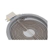 Daewoo Cooker & Hob Ceran Hl 180Mm Contactless 230V 1800W J - Image 2