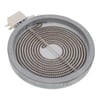 Daewoo Cooker & Hob Ceran Hl 180Mm Contactless 230V 1800W J - Image 3