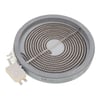 Daewoo Cooker & Hob Ceran Hl 180Mm Contactless 230V 1800W J - Image 4