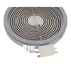 Daewoo Cooker & Hob Ceran Hl 180Mm Contactless 230V 1800W J - Image 6