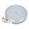 Daewoo Cooker & Hob Ceran Hl 180Mm Contactless 230V 1800W J - Image 12