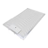 AEG Cooker Hood Metal Grease Filter - Image 2
