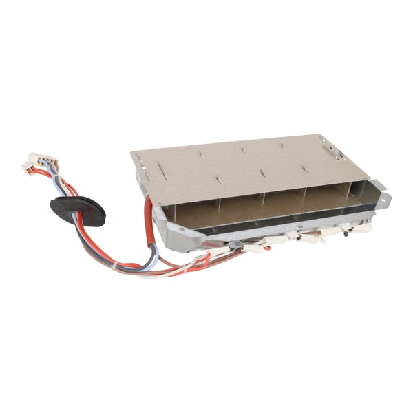 Heater(1600-900W/2 Th(Tp)-1 Ntc)-Irca
