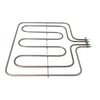 Sharp Cooker & Hob Heater 66Up+Gril230V1200+1400W65L E Br - Image 1