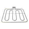 Sharp Cooker & Hob Heater 66Up+Gril230V1200+1400W65L E Br - Image 3