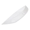 AEG Cooker Hood Light Bulb Lens Cover - Image 2