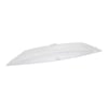 AEG Cooker Hood Light Bulb Lens Cover - Image 4