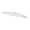 AEG Cooker Hood Light Bulb Lens Cover - Image 6