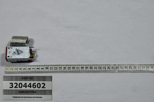 Termostat(Kxf29N4-E)Foshan