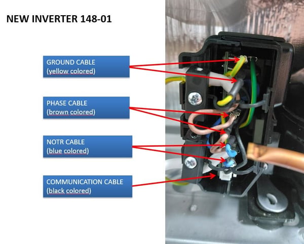 Vfl090Cy1/Inverter/14801