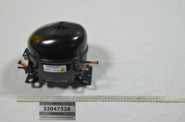Compr.Tb1114Y-Nm/3.5Uf/Drb198N61/Qpe2C15