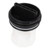 Sharp Washing Machine Drain Pump - Image 1