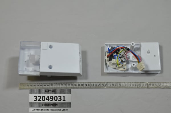 Lam.Th.Co.Gr/253M/A+/Ds/(432$)Kar Lda Rv